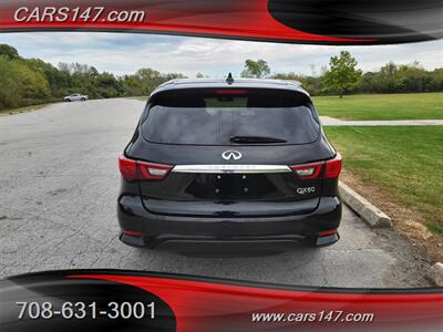 2018 INFINITI QX60   - Photo 7 - Midlothian, IL 60445