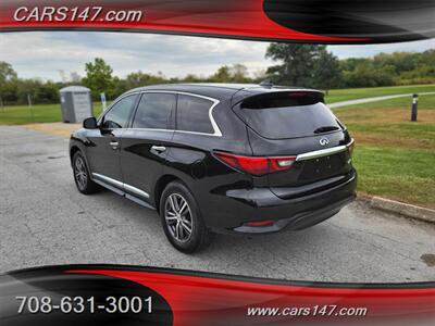 2018 INFINITI QX60   - Photo 8 - Midlothian, IL 60445