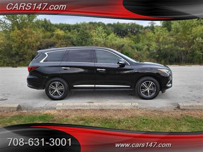 2018 INFINITI QX60   - Photo 5 - Midlothian, IL 60445