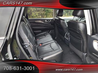 2018 INFINITI QX60   - Photo 19 - Midlothian, IL 60445