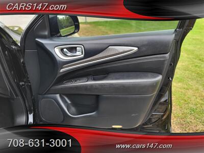 2018 INFINITI QX60   - Photo 23 - Midlothian, IL 60445