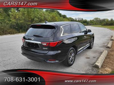 2018 INFINITI QX60   - Photo 6 - Midlothian, IL 60445