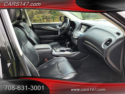 2018 INFINITI QX60   - Photo 17 - Midlothian, IL 60445