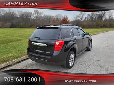 2015 Chevrolet Equinox LT   - Photo 6 - Midlothian, IL 60445