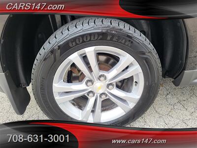 2015 Chevrolet Equinox LT   - Photo 30 - Midlothian, IL 60445