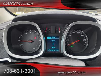 2015 Chevrolet Equinox LT   - Photo 15 - Midlothian, IL 60445