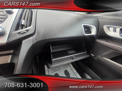 2015 Chevrolet Equinox LT   - Photo 22 - Midlothian, IL 60445