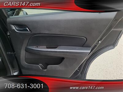 2015 Chevrolet Equinox LT   - Photo 26 - Midlothian, IL 60445