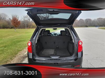 2015 Chevrolet Equinox LT   - Photo 9 - Midlothian, IL 60445