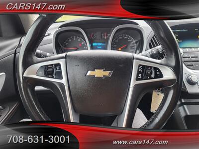 2015 Chevrolet Equinox LT   - Photo 14 - Midlothian, IL 60445