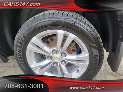 2015 Chevrolet Equinox LT   - Photo 29 - Midlothian, IL 60445