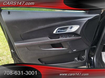 2015 Chevrolet Equinox LT   - Photo 23 - Midlothian, IL 60445