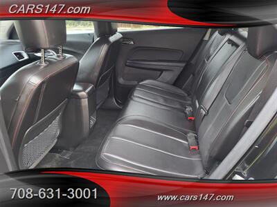 2015 Chevrolet Equinox LT   - Photo 13 - Midlothian, IL 60445