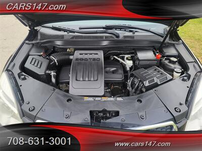 2015 Chevrolet Equinox LT   - Photo 27 - Midlothian, IL 60445