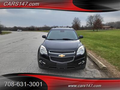 2015 Chevrolet Equinox LT   - Photo 3 - Midlothian, IL 60445