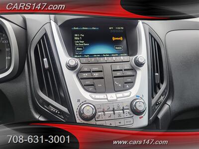 2015 Chevrolet Equinox LT   - Photo 16 - Midlothian, IL 60445