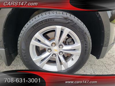 2015 Chevrolet Equinox LT   - Photo 32 - Midlothian, IL 60445