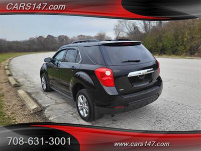 2015 Chevrolet Equinox LT   - Photo 8 - Midlothian, IL 60445