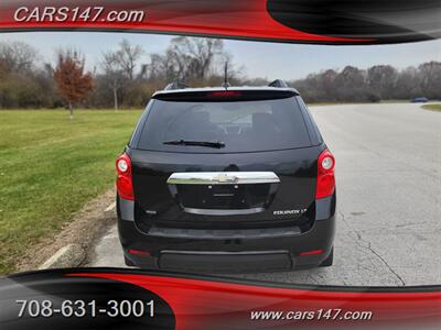 2015 Chevrolet Equinox LT   - Photo 7 - Midlothian, IL 60445