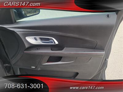2015 Chevrolet Equinox LT   - Photo 25 - Midlothian, IL 60445