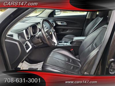 2015 Chevrolet Equinox LT   - Photo 10 - Midlothian, IL 60445