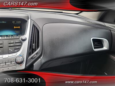 2015 Chevrolet Equinox LT   - Photo 19 - Midlothian, IL 60445