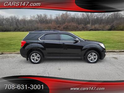 2015 Chevrolet Equinox LT   - Photo 5 - Midlothian, IL 60445