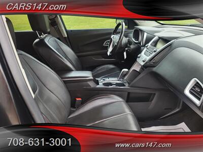 2015 Chevrolet Equinox LT   - Photo 11 - Midlothian, IL 60445