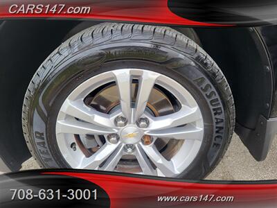 2015 Chevrolet Equinox LT   - Photo 31 - Midlothian, IL 60445