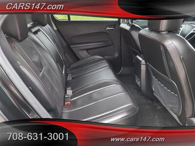 2015 Chevrolet Equinox LT   - Photo 12 - Midlothian, IL 60445