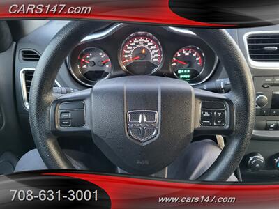 2011 Dodge Avenger Express   - Photo 16 - Midlothian, IL 60445