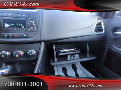 2011 Dodge Avenger Express   - Photo 20 - Midlothian, IL 60445