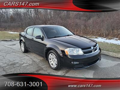 2011 Dodge Avenger Express   - Photo 5 - Midlothian, IL 60445