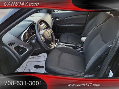 2011 Dodge Avenger Express   - Photo 11 - Midlothian, IL 60445