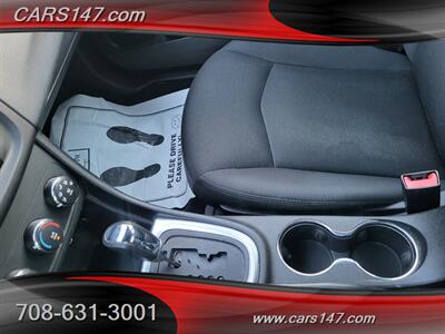 2011 Dodge Avenger Express   - Photo 19 - Midlothian, IL 60445