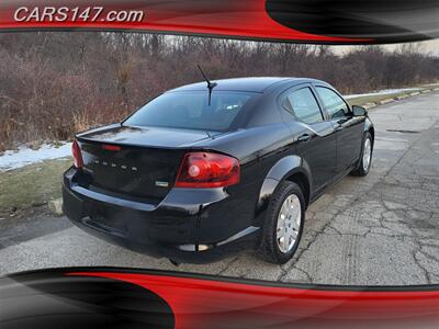 2011 Dodge Avenger Express   - Photo 7 - Midlothian, IL 60445