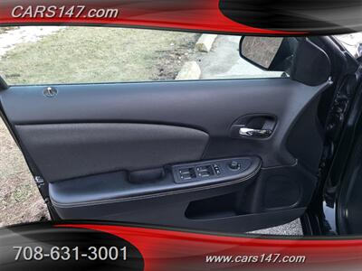 2011 Dodge Avenger Express   - Photo 23 - Midlothian, IL 60445