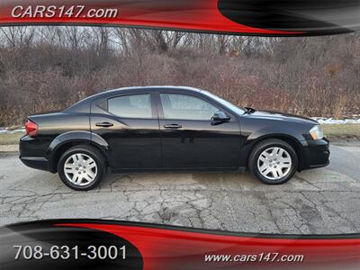2011 Dodge Avenger Express   - Photo 6 - Midlothian, IL 60445