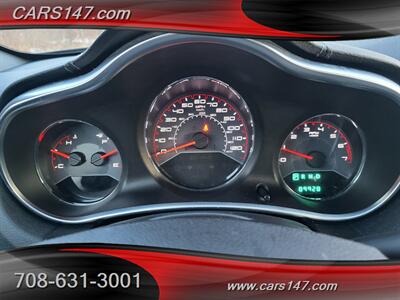 2011 Dodge Avenger Express   - Photo 17 - Midlothian, IL 60445