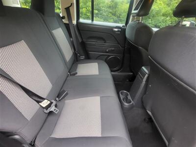 2009 Jeep Patriot Sport   - Photo 17 - Midlothian, IL 60445
