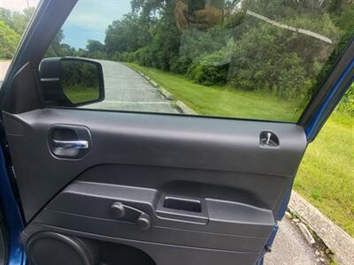 2009 Jeep Patriot Sport   - Photo 25 - Midlothian, IL 60445