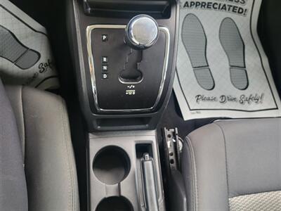 2009 Jeep Patriot Sport   - Photo 19 - Midlothian, IL 60445
