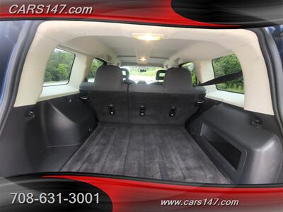 2009 Jeep Patriot Sport   - Photo 10 - Midlothian, IL 60445