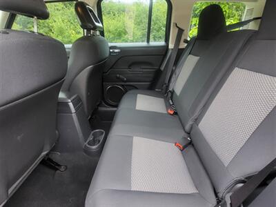 2009 Jeep Patriot Sport   - Photo 16 - Midlothian, IL 60445