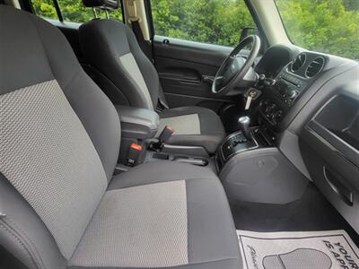2009 Jeep Patriot Sport   - Photo 15 - Midlothian, IL 60445