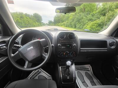 2009 Jeep Patriot Sport   - Photo 11 - Midlothian, IL 60445