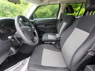 2009 Jeep Patriot Sport   - Photo 14 - Midlothian, IL 60445