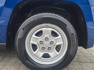 2009 Jeep Patriot Sport   - Photo 28 - Midlothian, IL 60445