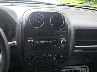 2009 Jeep Patriot Sport   - Photo 18 - Midlothian, IL 60445
