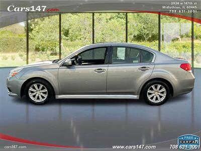 2010 Subaru Legacy 2.5i Premium   - Photo 2 - Midlothian, IL 60445